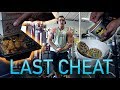 Rebuilding Upper Ep. 2 | Post CHEAT WEIGH-IN | 1st Official Push Day Details