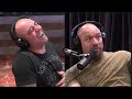 Jimmy Smith on Being Mistaken for Joe Rogan