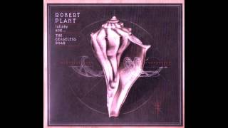 Robert Plant  -  House Of Love