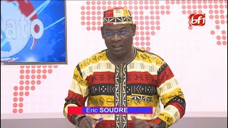 Kibaye Wakato du 27 décembre 2025-BF1TV