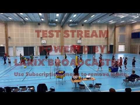 Kronan VBK B - Malmö VK B, Div 2 Södra, Damer