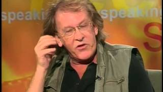 Speaking Freely: Paul Kantner