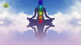 Spiritual Connection l Connect With The Higher Mind l Subconscious Mind Program