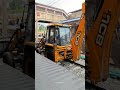 Indian Railways Train Tracking Crassing JCB Indianrailways Railway Shorts