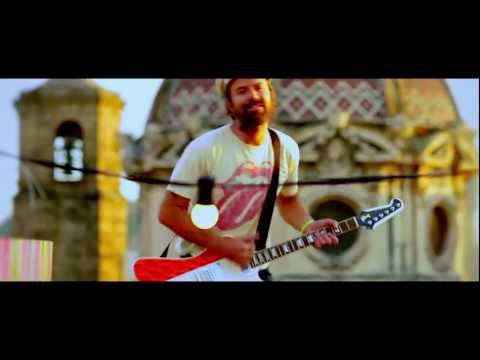 Videoclip de ¿Y Ahora Que Hacemos? — Jarabe de Palo