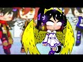 ✨GODDESS✨(meme)(flash warning⚠️)😳😳(ft.PDH)😎golden wings(Gacha Club)✨|| Kimberly ||😏