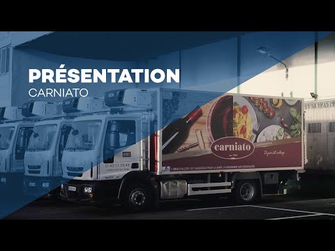 Film d'entreprise Vidéo présentation Carniato Réalisation & Production Couloir3 com