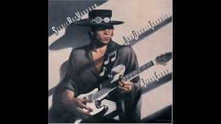 Love Struck Baby - Stevie Ray Vaughan - Texas Flood - 1983 (HD)