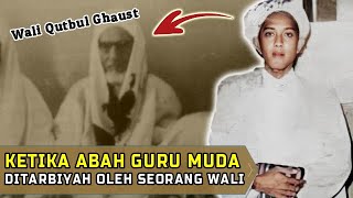 Download lagu Kisah Pertemuan Abah Guru Sekumpul Dengan Waliyullah Makkah (Syekh Sayyid Amin Al Kutbi) mp3
