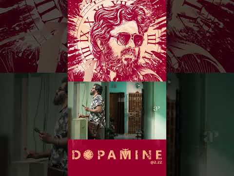 Reel tagged #dopamine