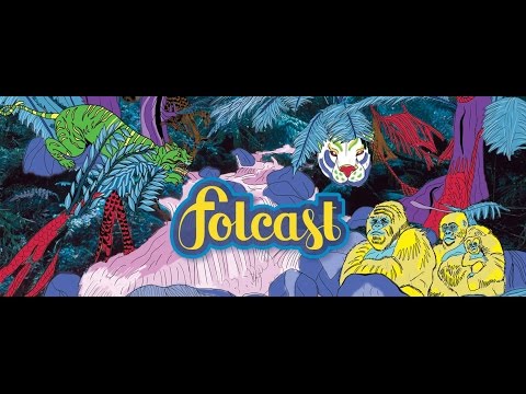 Folcast - Camini