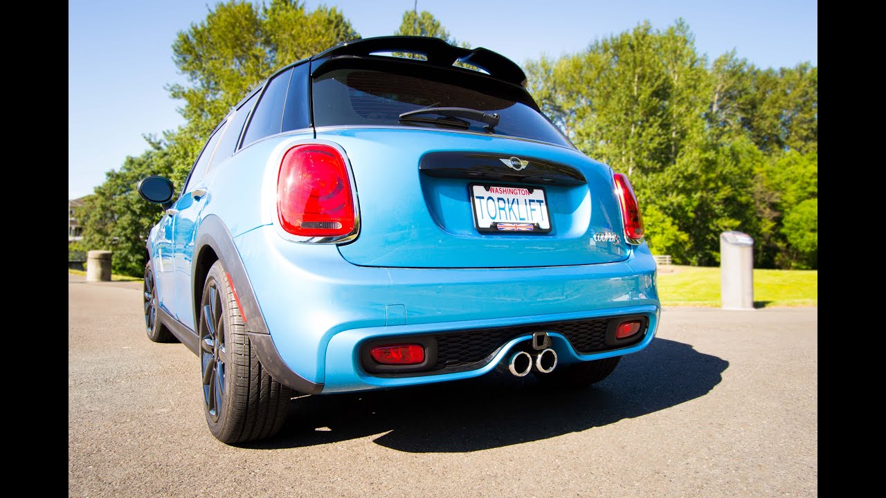 How to Install Subaru Forester EcoHitch