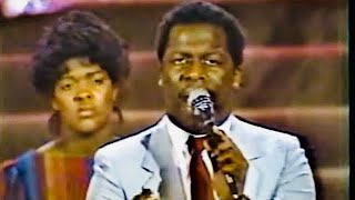 BeBe &amp; CeCe Winans - That&#39;s Why I Needed You, PTL