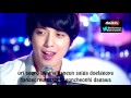 CNBLUE Jung Yonghwa - For the First-Time Lover ...