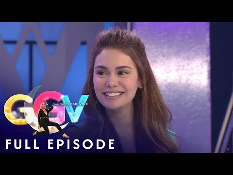 Ivana Alawi | Gandang Gabi Vice | Full Episode | 2020
