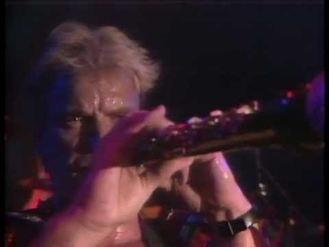 The Police- "Tea in the Sahara"