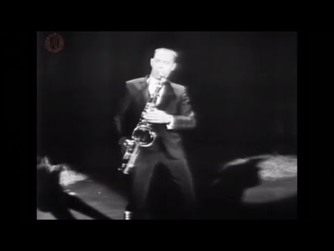 Boots Randolph - I Can't Stop Loving You 1964