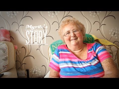Myrtle's Story