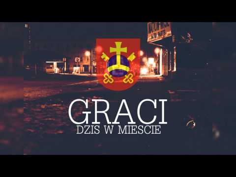 Graci - Dziś W Mieście