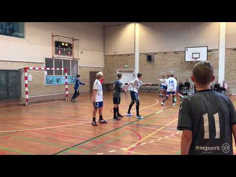 2017   U14   AarsEliteCup   Randers KFUM mod Vadum