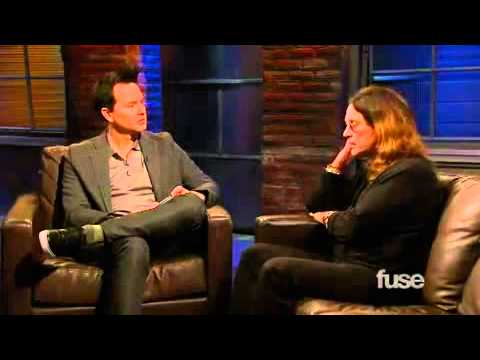 ozzy osbourne - who the fuck is justin bieber