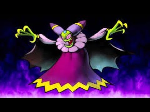 Final Cackletta Battle with lyrics.