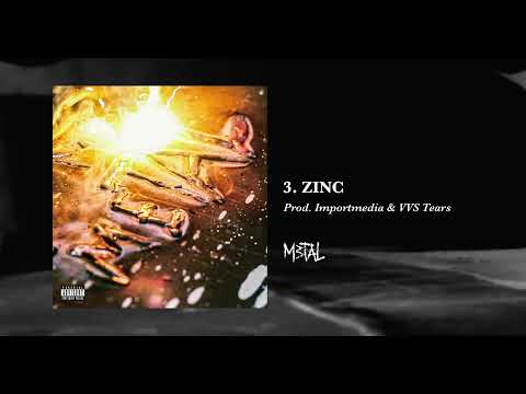 METAL (Full Álbum)