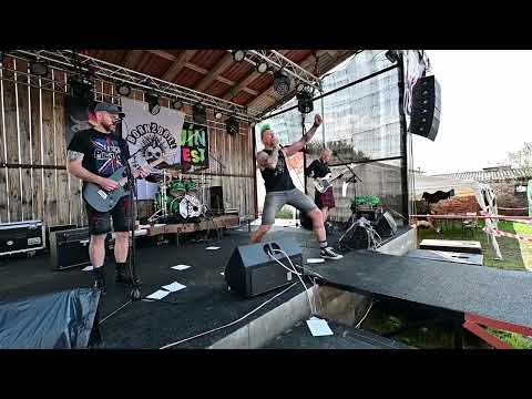 Born2Drill rawpunk - Born2Drill PunkRock “Born2Drill”