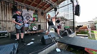 Video Born2Drill PunkRock “Born2Drill”