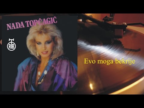 Video thumbnail for Evo moga bekrije