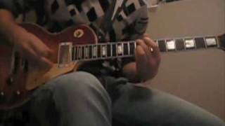 Midtown - No Places feels like Home (Cover)