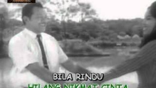 Download lagu Dalam Air Terpandang Wajah (KARAOKE) P.Ramlee & Saloma versi filem 'Masam Masam Manis' (1965) mp3 Download lagu Dalam Air Terpandang Wajah (KARAOKE) P.Ramlee & Saloma versi filem 'Masam Masam Manis' (1965) mp3