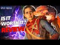 You NEED To Play This Game Split Fiction Review PS5