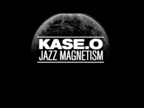 KASE.O JAZZ MAGNETISM-04.A SOLAS CON UN RITMO 2011