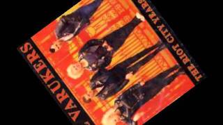 The Varukers - Nowhere to Go