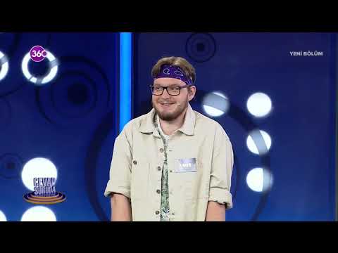 Cevap Soruda - 22.Bölüm - 30.11.2021