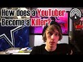 How Does A YouTuber Become A Killer We Go Behind The Crime Of Randy Stair