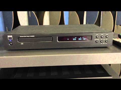 How to build a $1000 Hi-Fi Pioneer Andrew Jones Speakers NAD 356BEE Integrated Amplifier Zu Audio