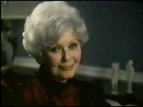 Christmas Eve from 1986 Starring Loretta Young