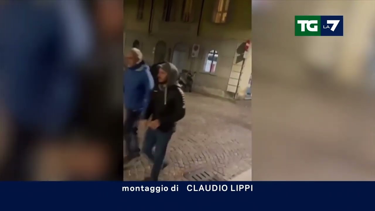 Polemica su Gioventù Nazionale a Parma: cori “Duce, Duce” nel giorno della Marcia su Roma