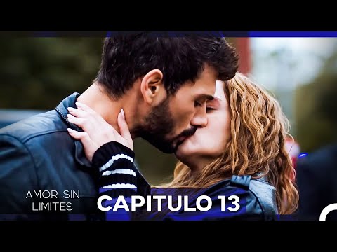 Love Without Limits Chapter 13 (Dubbed in Spanish)