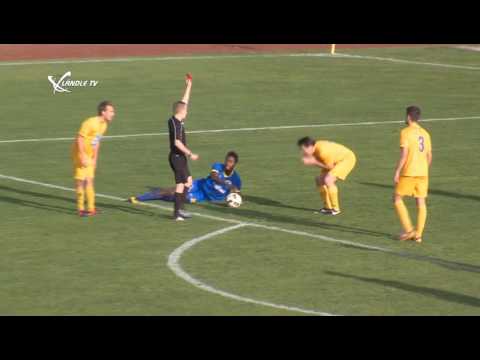 Highlights: VFB Hohenems vs. SAK 1914