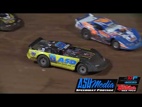 Super Sedans: Brims Concrete Series R11 - A-Main - Archerfield Speedway - 16.02.2019