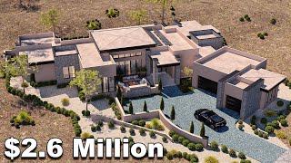 BUILDING MY DREAM HOUSE
