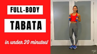 Workout Thumbnail