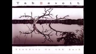 TAB BENOIT - Matchbox Blues