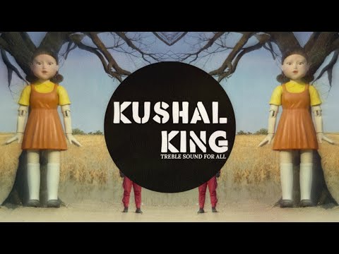 DJ FASTA & GODWONDER - Squid Game (REMIX)