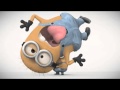 Despicable Me Teaser Trailer 3 Brand New Multimedia F4v