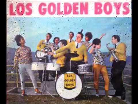 EL ELEVAO. Los Golden Boys