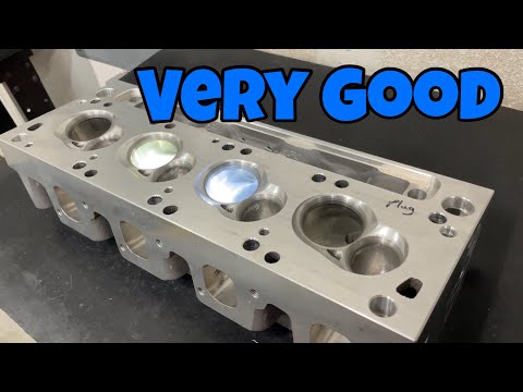 SBF CHI Head Review With Real Flow Numbers